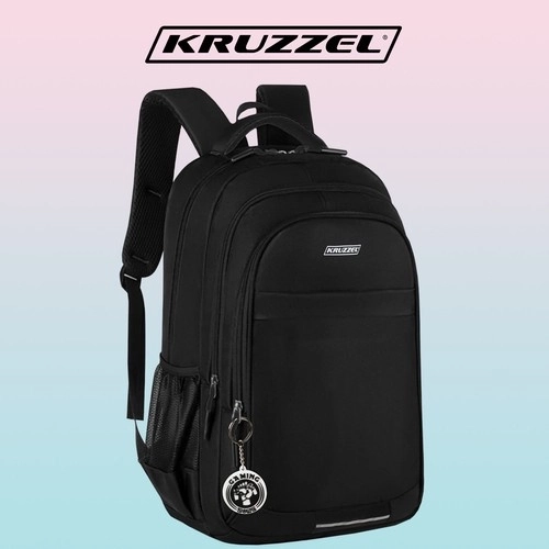 Nahrbtnik 30L - črn Kruzzel 24525