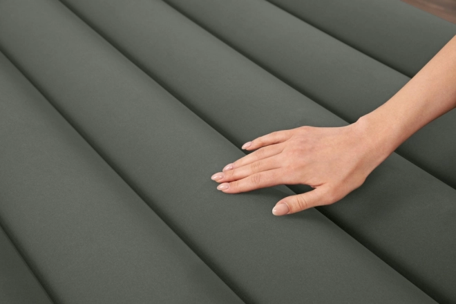 Napihljiva vzmetnica s tlačilko 203 x 152 x 30 cm Bestway 67930