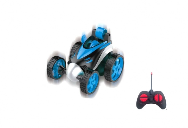 Trikarsko RC avto z LED lučmi