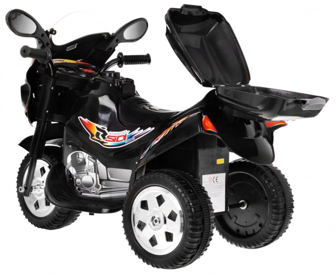 Tricikel BJX-088 električni motocikel + zvoki + luči