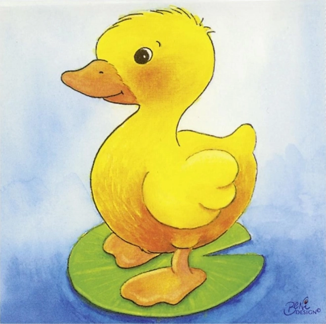 Kocke z živalmi