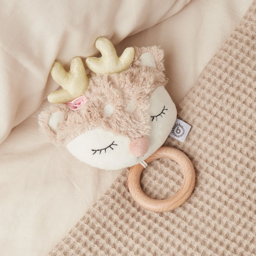 Enostavna pritrditev in upravljanje