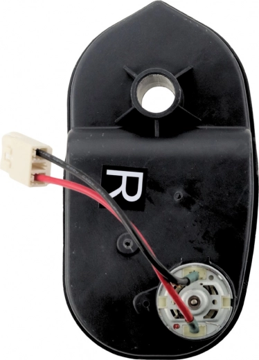 Hitro električno priključevanje