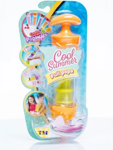 Tuba za domače lučke Pull Pops