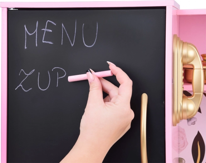 Funkcionalni hladilnik s tablo