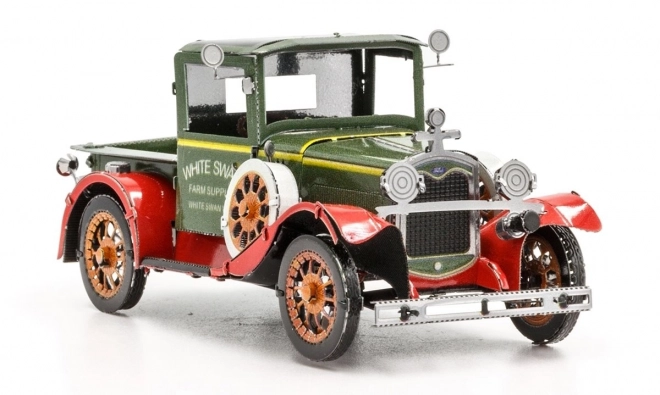 METAL EARTH 3D sestavljanka Ford Model A 1931