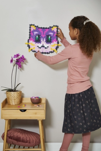 Ustvari, razstavi in občuduj