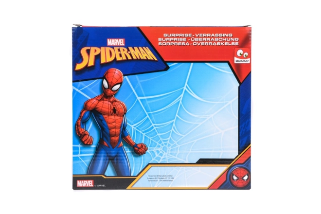 Ikoničen dizajn Spider-Mana