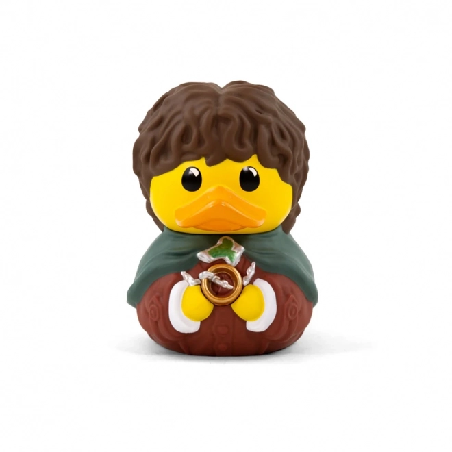Zbirateljska račka Gospodar prstanov - Frodo Baggins