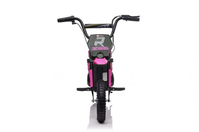 Polnilno crossover kolo SX2328 Pink Strong