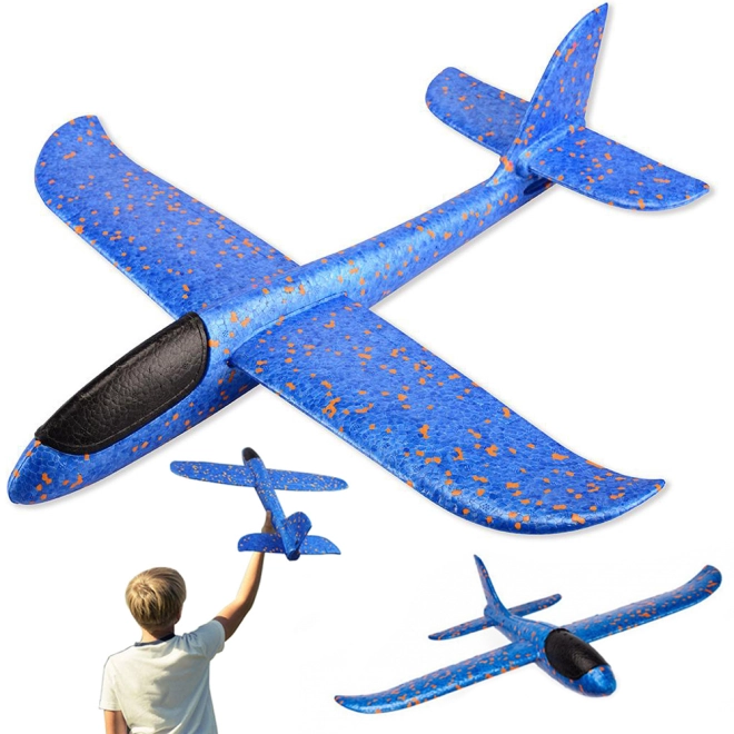 Aerodinamičen dizajn za dolge lete