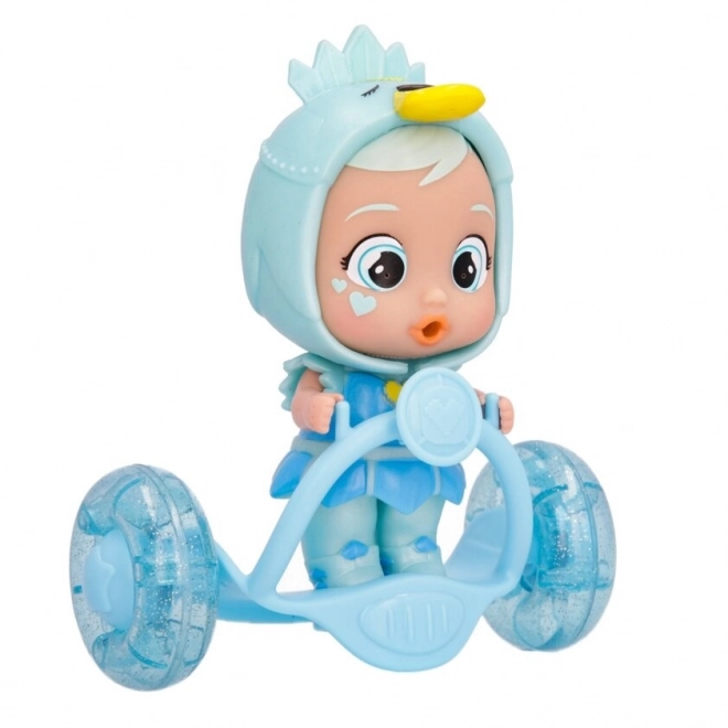 Cry Babies Magic Tears Zvezda serija - Sydney