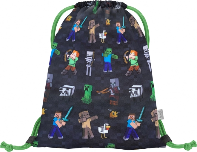 BAAGL Vrečka Minecraft