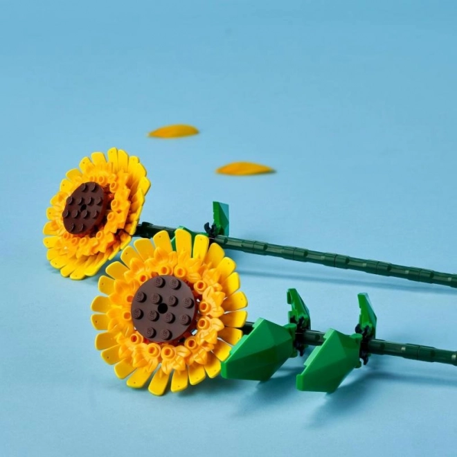 LEGO Sončnica