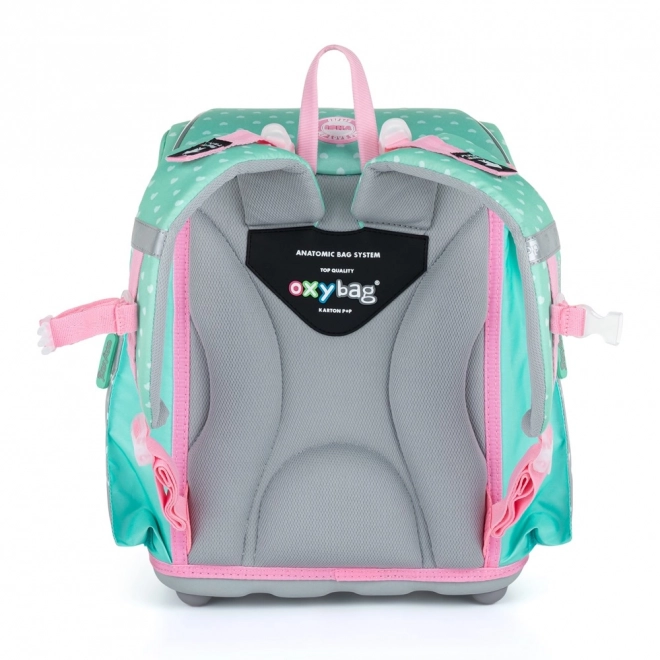 Šolski nahrbtnik PREMIUM LIGHT ISHA - My love Pet