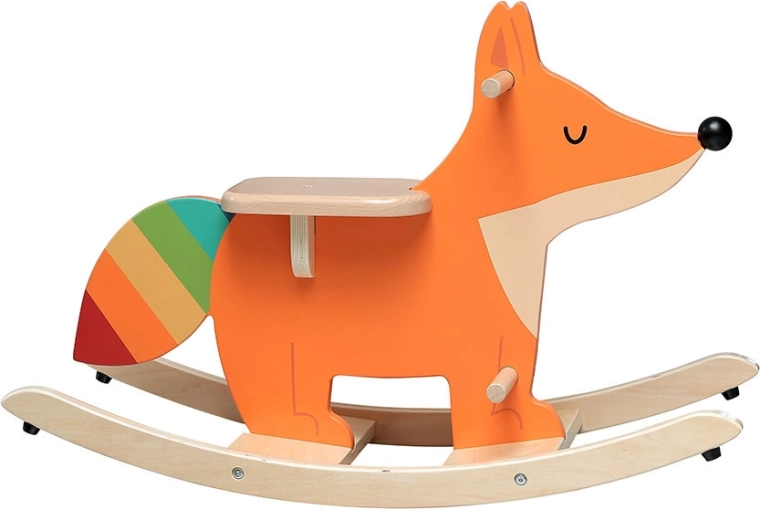 Razvoj ravnotežja in motorike