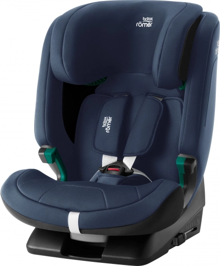 Otroški avtosedež Britax Römer Versafix v barvi Night Blue
