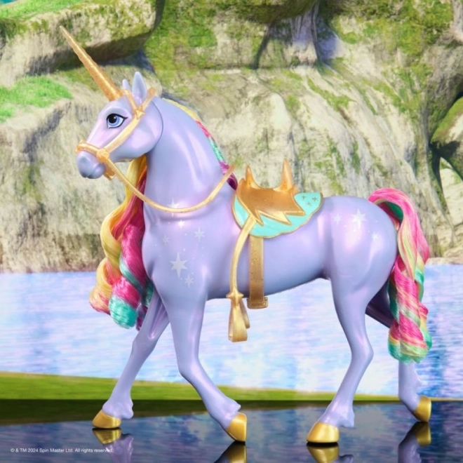 UNICORN AKADEMIJA SVETLEČI ENOROG WILDSTAR 24cm