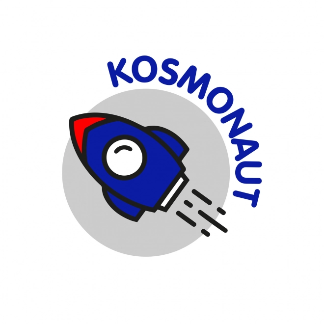 Otroški kostum astronavt/kosmonavt (M)