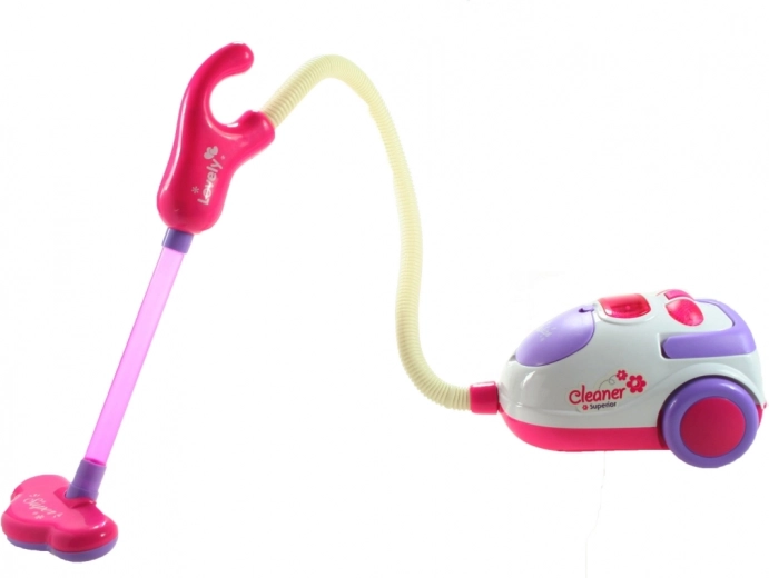 Pravo sesanje kroglic