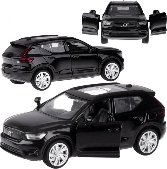 Avtomobilček Volvo XC40 Recharge 1:32