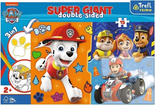 Super veliki kosi za majhne roke