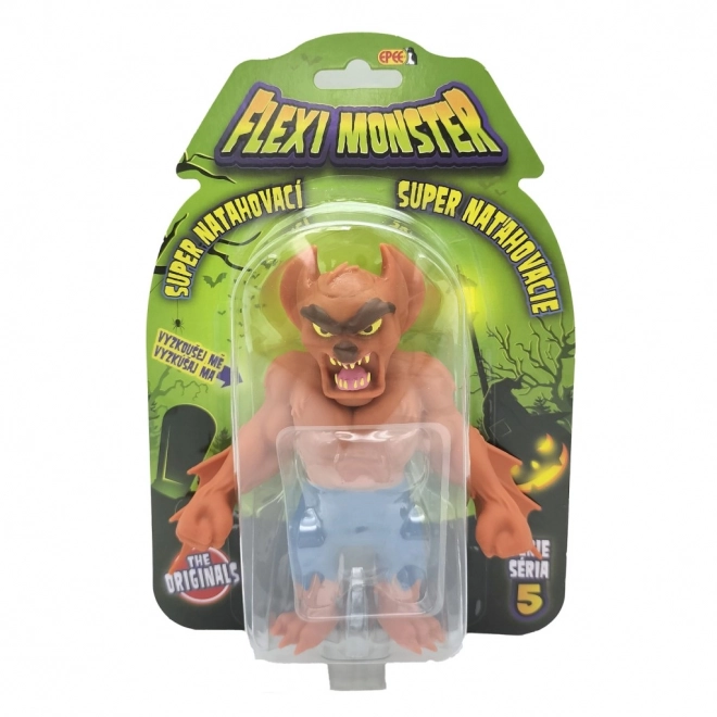 Flexi Pošastna Serija 5