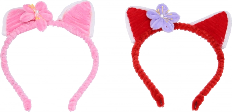 Prisrčen cvetlični detajl