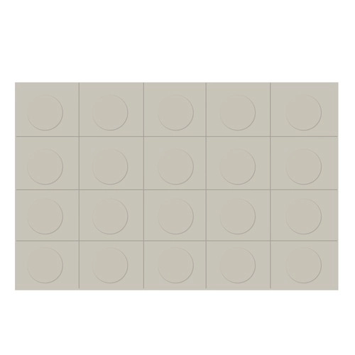 Komplet netopirskih dekoracij Malatec - 3 kosi