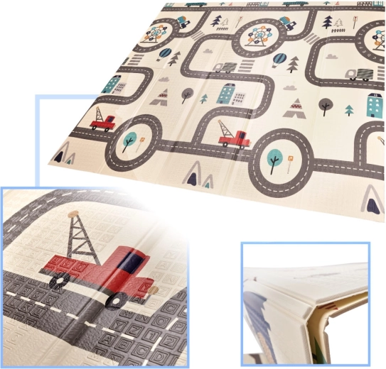 Dvostranski dizajn za dvojno zabavo