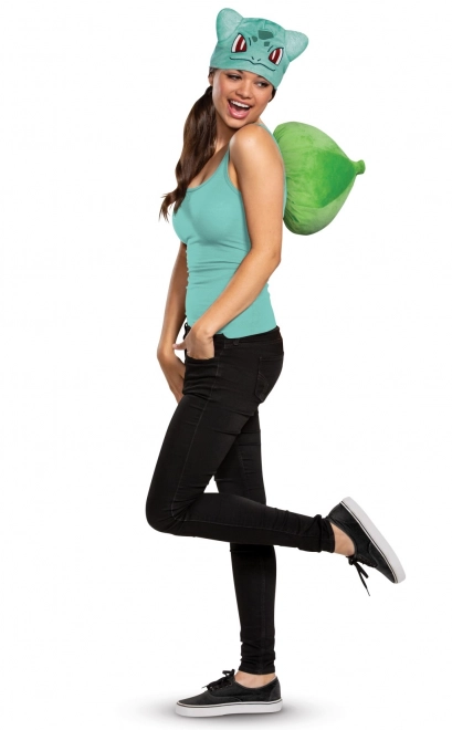 Pokémon komplet dodatkov Bulbasaur