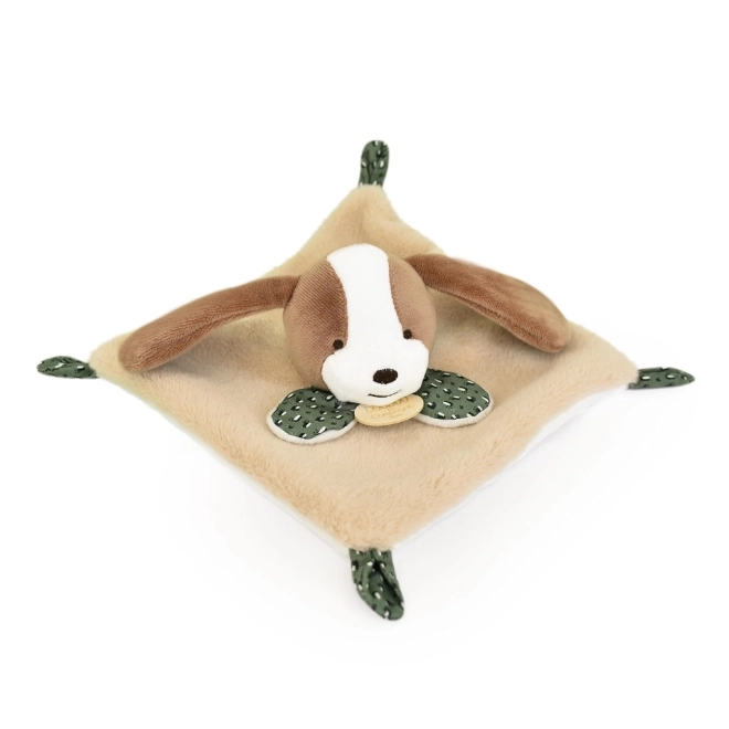 Plišasti tolažnik Doudou 19 cm