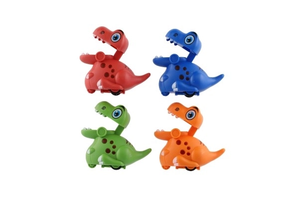 Set Schleich z losom z materjo in mladičem