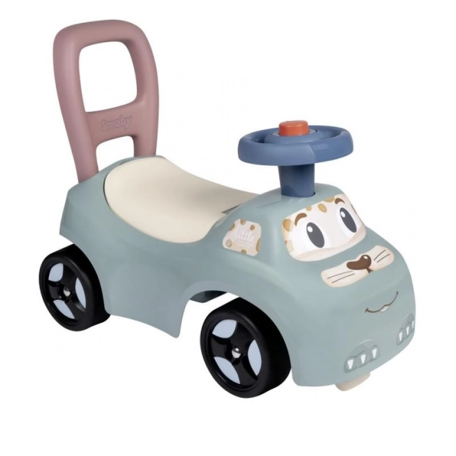 Smoby poganjalec avto