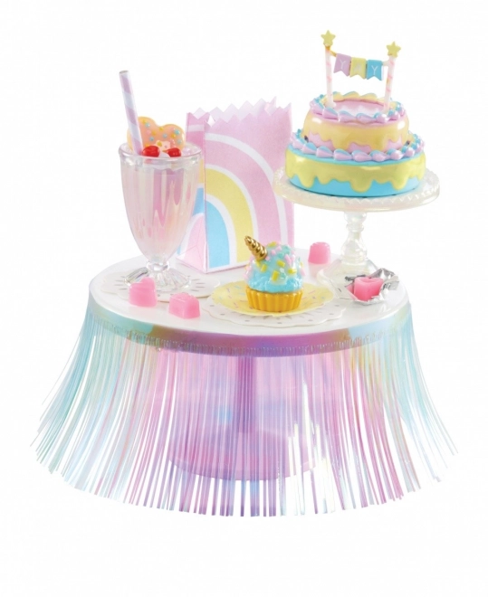 Miniverse Mini Prireditev Mix Figurice