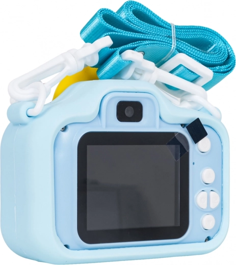 Preprosto upravljanje in barvni zaslon