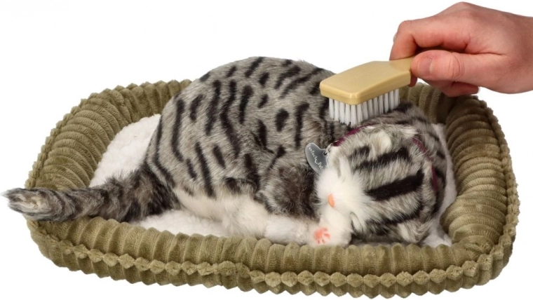 Prijetna skrb in enostavno vzdrževanje