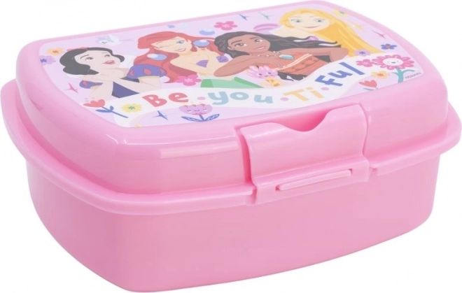 Škatla za malico Disney princeske