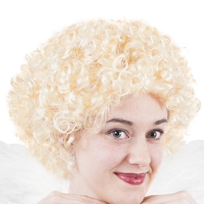 Kratka lasulja angel