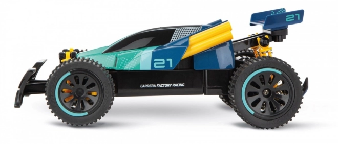 Daljinsko vodeni avtomobil Factory Racing