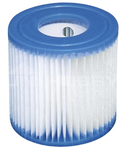 Zamenljiv filter za črpalko Intex tipa H
