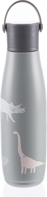 Termovka za tekočine z držalom 480 ml, Dino