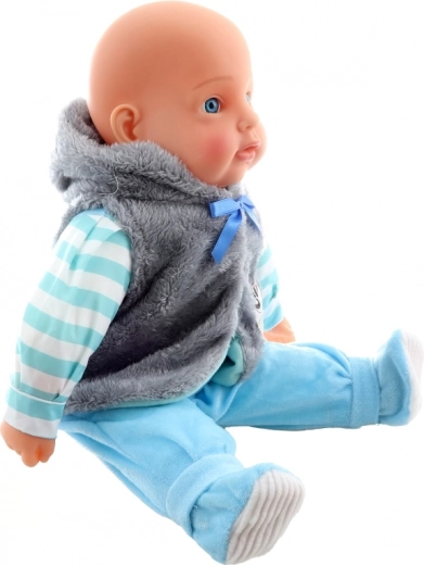 Oblačila za preoblačenje