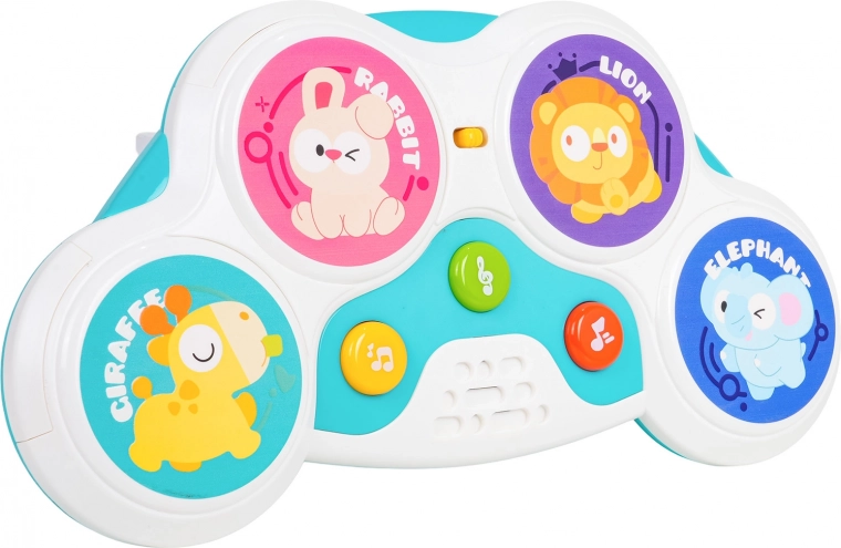 Dotikalne površine z živalmi