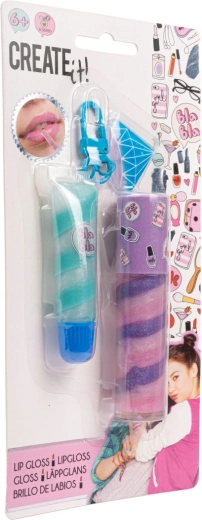 Iskriv in sijoč učinek