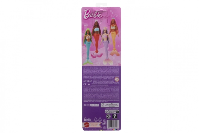 Barbie Morska Vila Viola