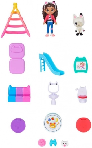 Paketki presenečenja in bogati dodatki