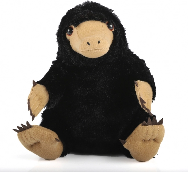 Plišasti Ježek (Niffler) – Fantastične zveri