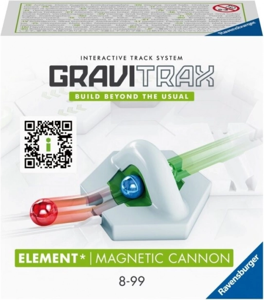 Ravensburger GraviTrax Magnetni top