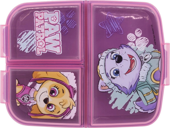 Funkcionalna oblika in motiv Paw Patrol